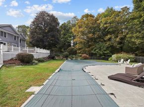 74 Ridgefield Avenue, South Salem NY 10590