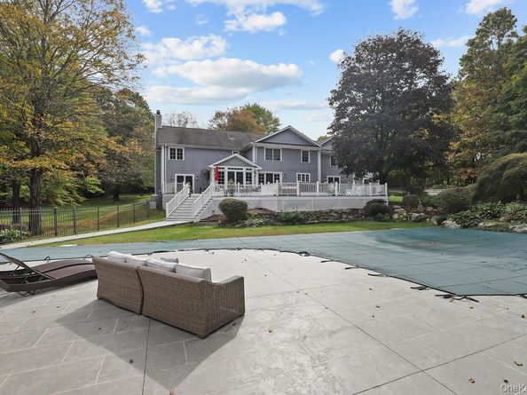 74 Ridgefield Avenue, South Salem NY 10590