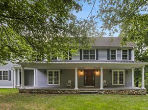 74 Ridgefield Avenue, South Salem NY 10590