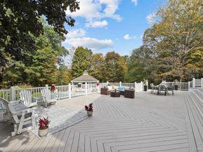 74 Ridgefield Avenue, South Salem NY 10590