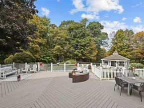 74 Ridgefield Avenue, South Salem NY 10590