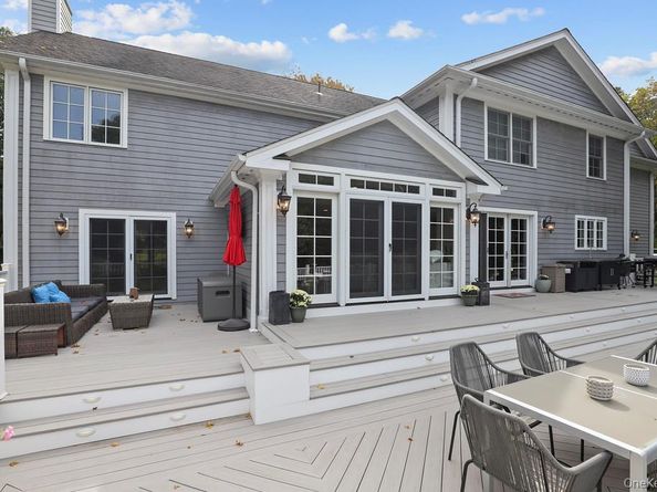 74 Ridgefield Avenue, South Salem NY 10590