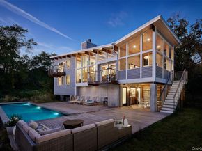 34 Old Neck Road S, Center Moriches NY 11934