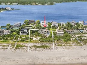 63-65 Dune Road, Westhampton Beach NY 11978