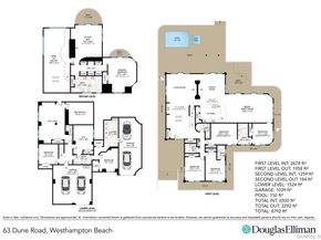 63-65 Dune Road, Westhampton Beach NY 11978