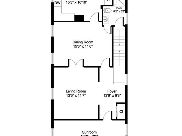141 Beechwood Avenue, Mount Vernon NY 10553