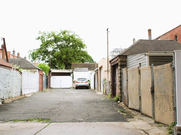 105-04 87th Street, Ozone Park NY 11417