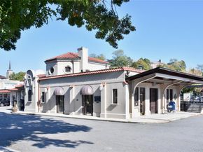 1374 Midland Avenue PH07, Bronxville NY 10708