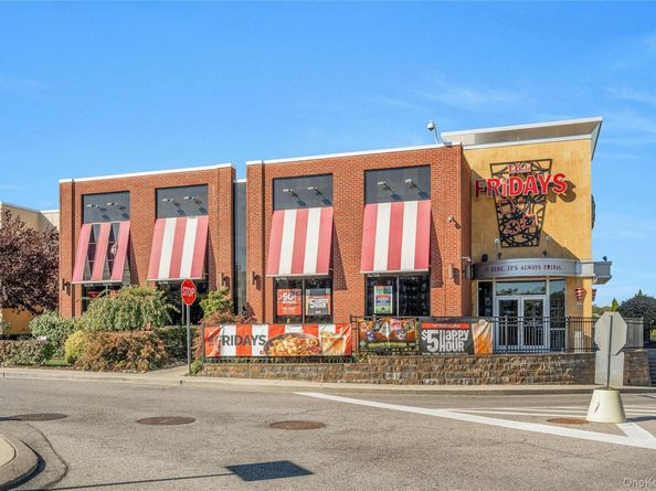 1374 Midland Avenue PH07, Bronxville NY 10708