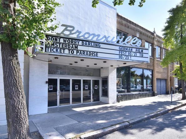 1374 Midland Avenue PH07, Bronxville NY 10708