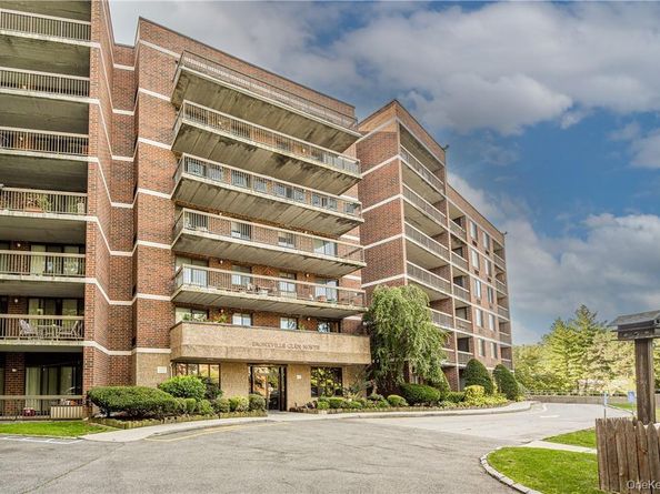1374 Midland Avenue PH07, Bronxville NY 10708