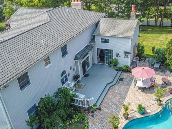 59 Lidge Drive, Farmingville NY 11738