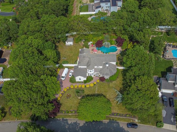 59 Lidge Drive, Farmingville NY 11738