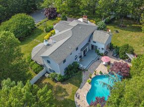 59 Lidge Drive, Farmingville NY 11738