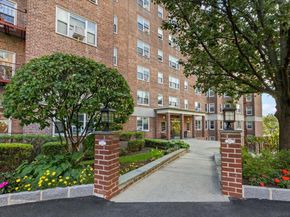 280 Collins Avenue 6J, Mount Vernon NY 10552