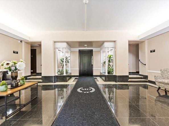 280 Collins Avenue 6J, Mount Vernon NY 10552