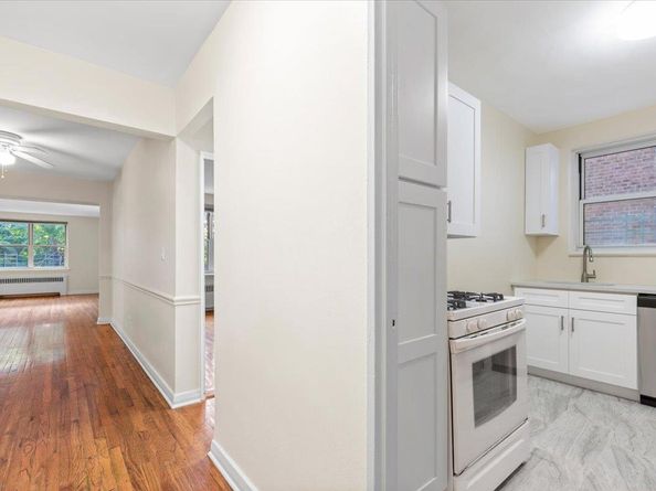 280 Collins Avenue 6J, Mount Vernon NY 10552