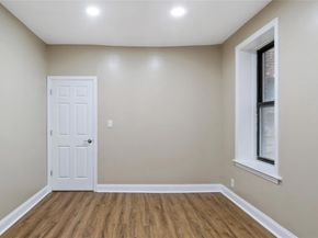 2922 Barnes Avenue 1H, Bronx NY 10467