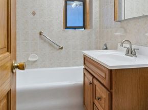 2922 Barnes Avenue 1H, Bronx NY 10467