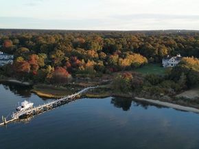 22 Old Neck Road S, Center Moriches NY 11934