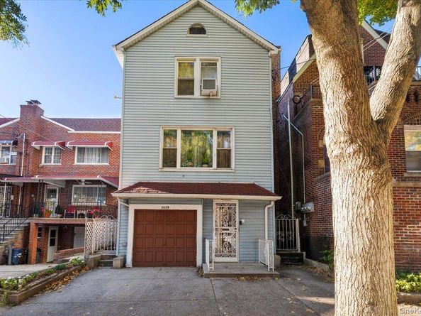 3629 Tibbett Avenue, Bronx NY 10463