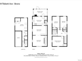 3629 Tibbett Avenue, Bronx NY 10463