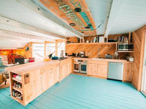360 Beach 59th Street A Dock, Arverne NY 11692
