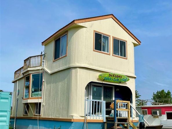 360 Beach 59th Street A Dock, Arverne NY 11692