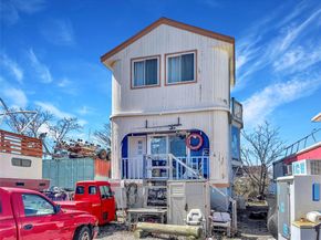 360 Beach 59th Street A Dock, Arverne NY 11692
