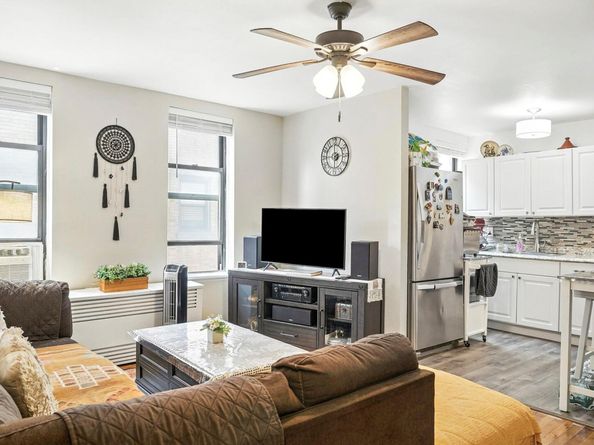 829 Adee Avenue 5N, Bronx NY 10467