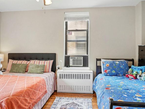 829 Adee Avenue 5N, Bronx NY 10467
