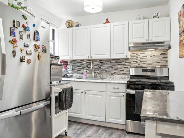 829 Adee Avenue 5N, Bronx NY 10467