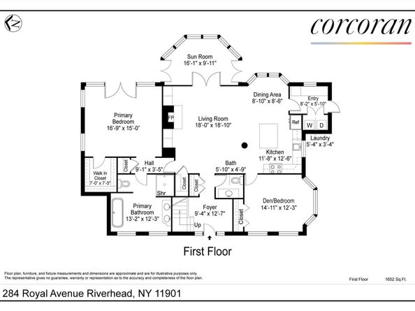 284 Royal Avenue, Flanders NY 11901