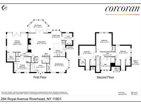284 Royal Avenue, Flanders NY 11901