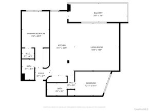 750 Shore Road 1M, Long Beach NY 11561