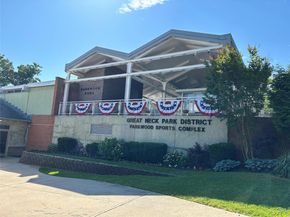 8 West Mill Drive 1B, Great Neck NY 11021