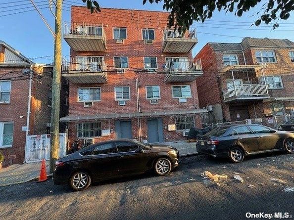 94-66 45 Avenue, Elmhurst NY 11373