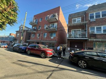 94-66 45 Avenue