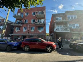 94-66 45 Avenue, Elmhurst NY 11373