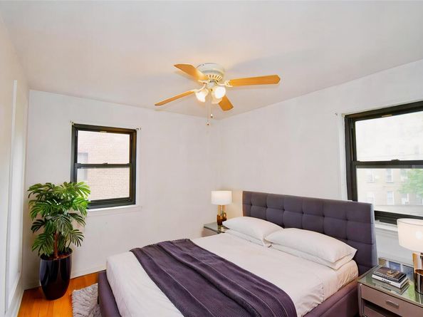 30 Fleetwood Avenue 3D, Mount Vernon NY 10552