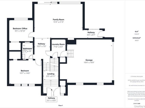 4 Bridle Court, Northport NY 11768