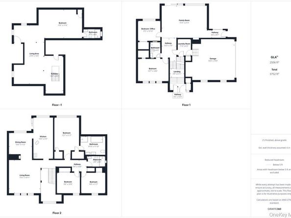 4 Bridle Court, Northport NY 11768