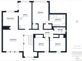 4 Bridle Court, Northport NY 11768