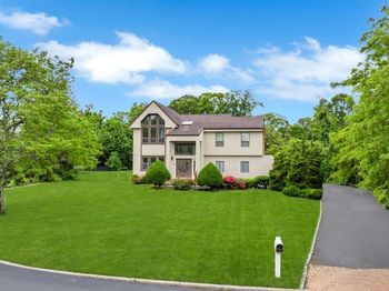 4 Bridle Court