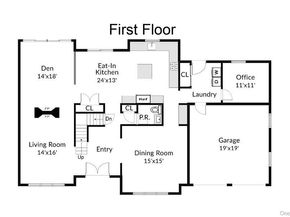 1138 Carlls Straight Path, Dix Hills NY 11746