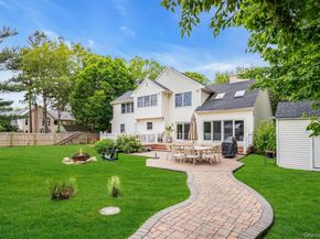 1138 Carlls Straight Path, Dix Hills NY 11746