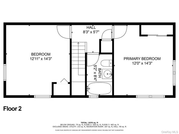 1311-1313 Kearney Avenue, Bronx NY 10465