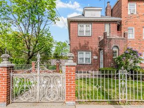 1311-1313 Kearney Avenue, Bronx NY 10465