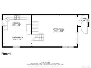 1311-1313 Kearney Avenue, Bronx NY 10465