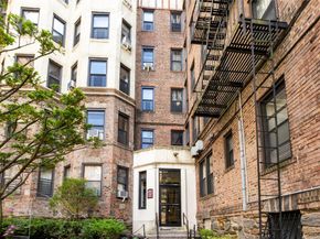 760 Brady Avenue Avenue 417, Bronx NY 10462